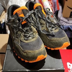 Saucony Versafoam Excursion 13 GTX